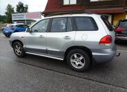 Hyundai Santa Fe 11