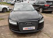 Audi A8 8