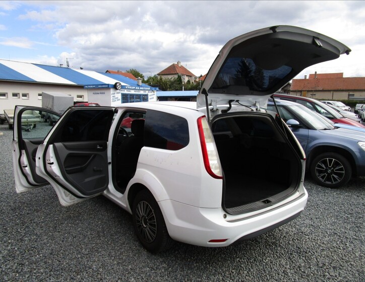 Ford Focus 28