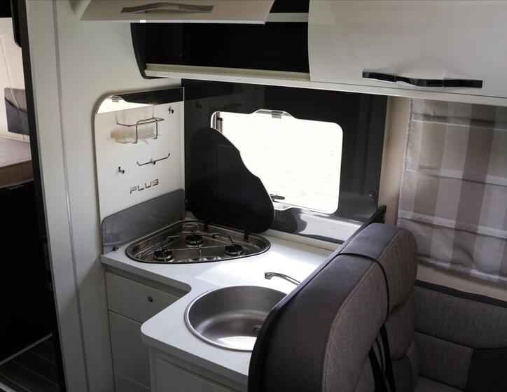 Ford Transit 20