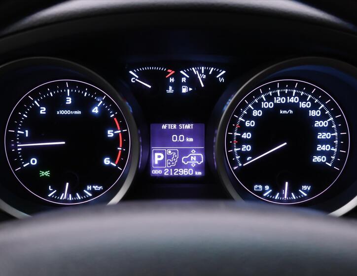 Toyota Land Cruiser 21