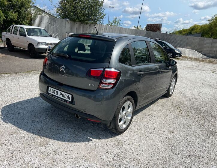 Citroën C3 14