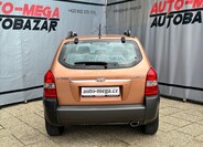 Hyundai Tucson 7