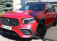 Mercedes-Benz GLB 13