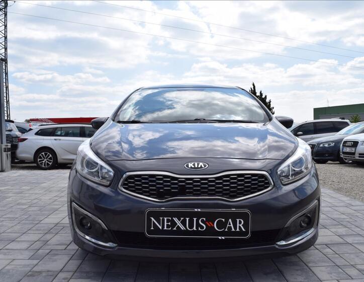 KIA Ceed 2