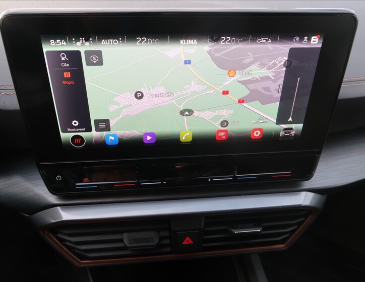 Cupra Formentor 34