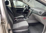 Ford Focus 10