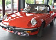Alfa Romeo Spider 5