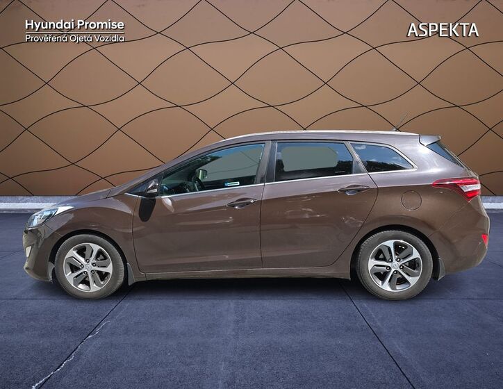 Hyundai i30 2