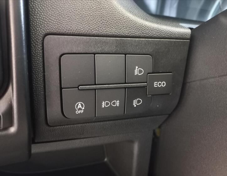 Toyota ProAce 12