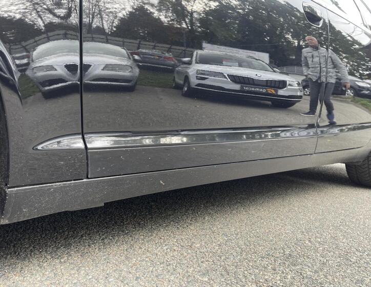 Audi A6 31