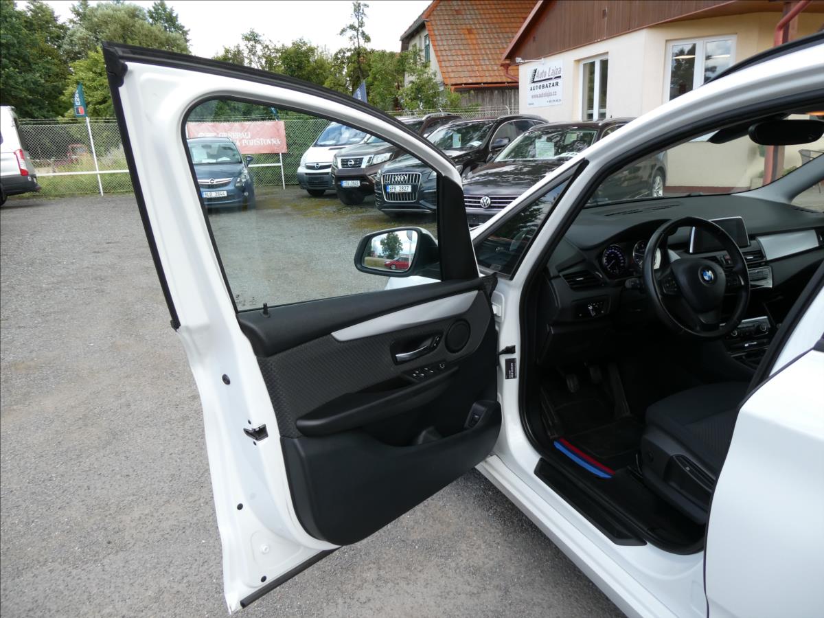 BMW Řada 2
