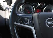 Opel Zafira 17