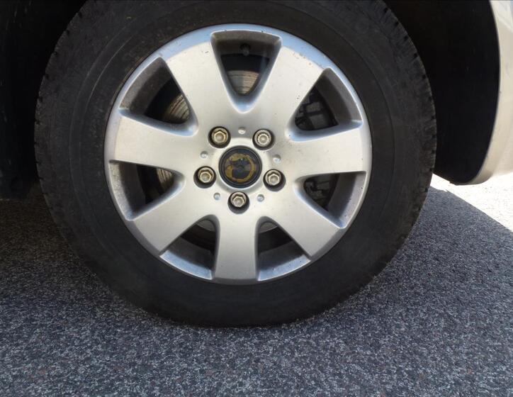 Volkswagen Multivan 47