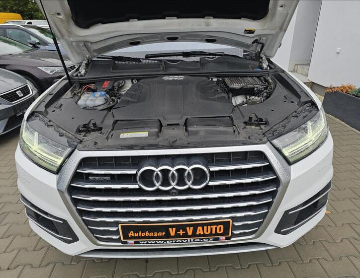 Audi Q7 42
