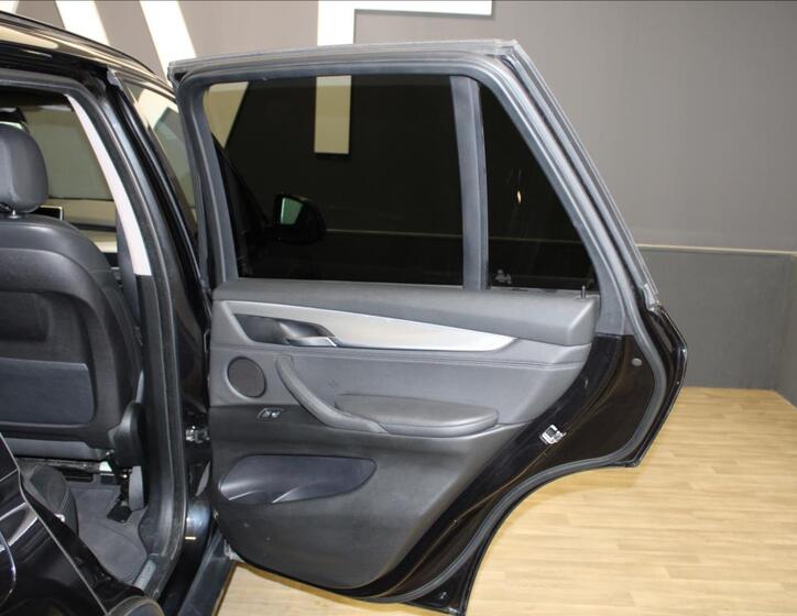 BMW X5 21