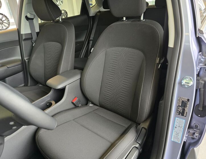 Hyundai Kona 6