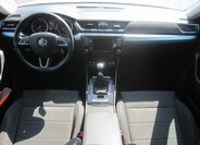 Škoda Superb 7