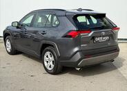 Toyota RAV4 4