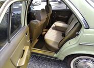 Mercedes-Benz 200 9