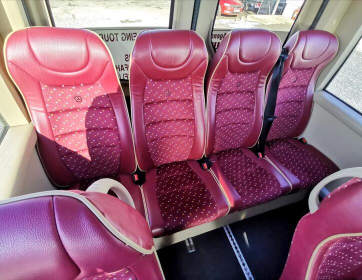 Mercedes-Benz Ostatní 22