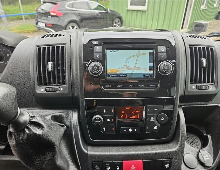 Fiat Ducato 15