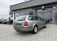 Škoda Octavia 8