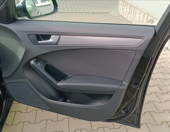 Audi A4 22