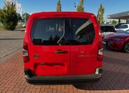 Toyota ProAce 4