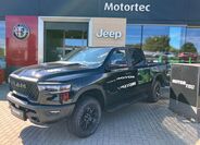 Dodge RAM 11