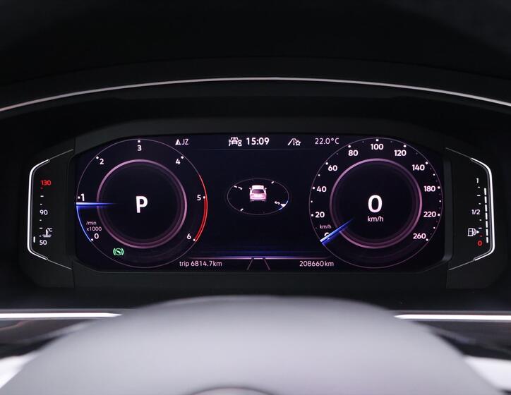 Volkswagen Tiguan Allspace 22