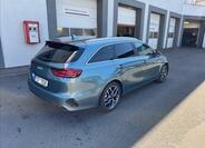 KIA Ceed 5