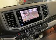 Volkswagen Crafter 8