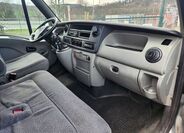Opel Movano 10