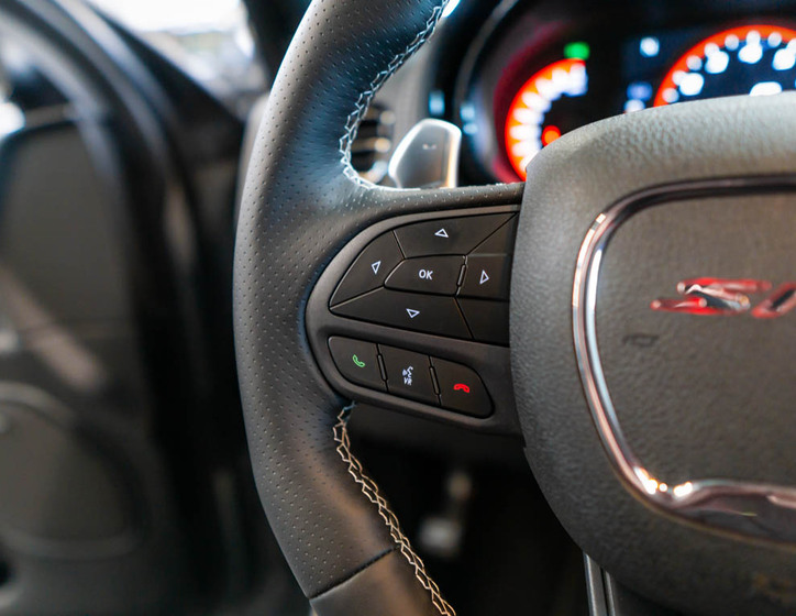 Dodge Durango 19