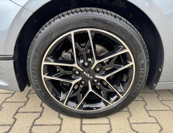 KIA Ceed 29