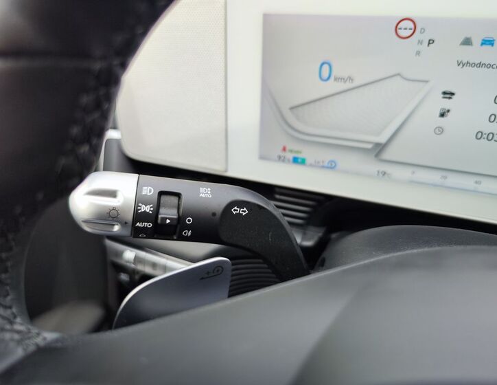 Hyundai IONIQ 30