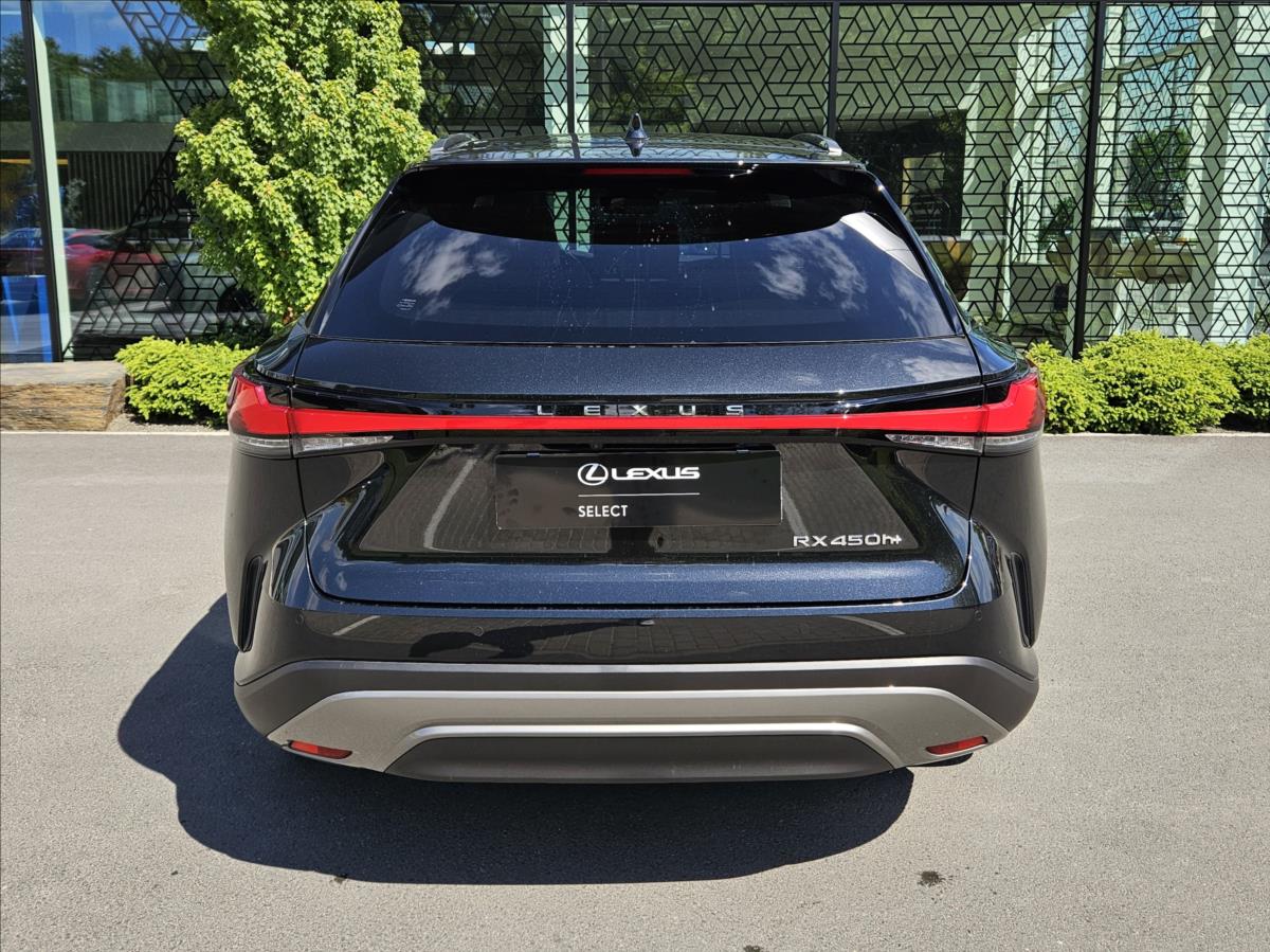 Lexus RX 450h