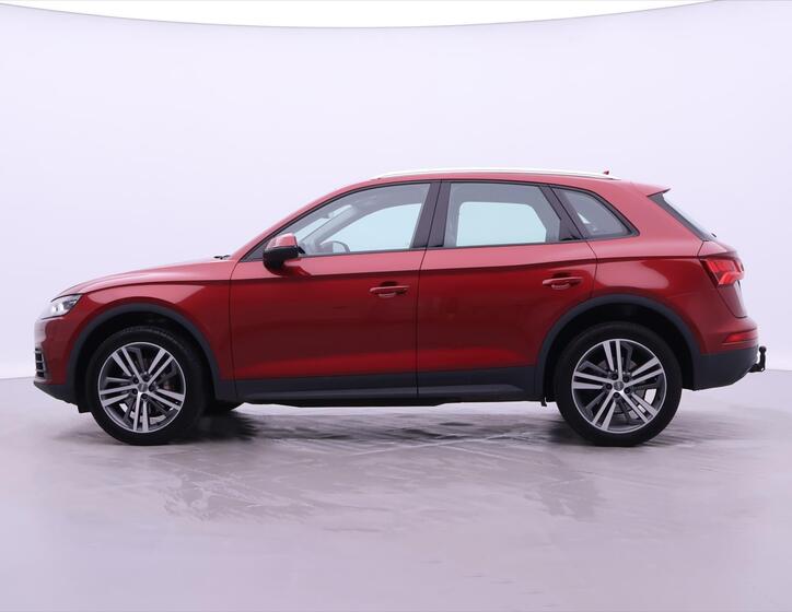Audi Q5 4