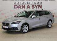 Seat Leon 1