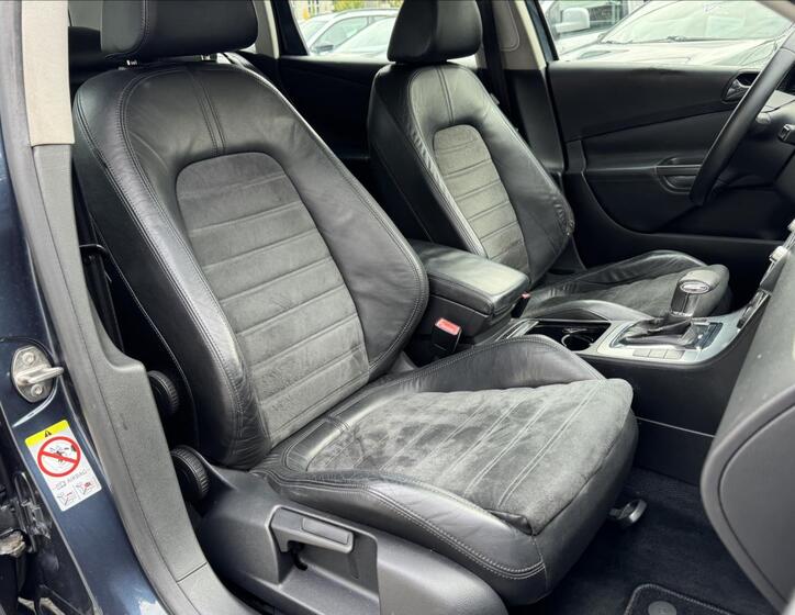 Volkswagen Passat 37
