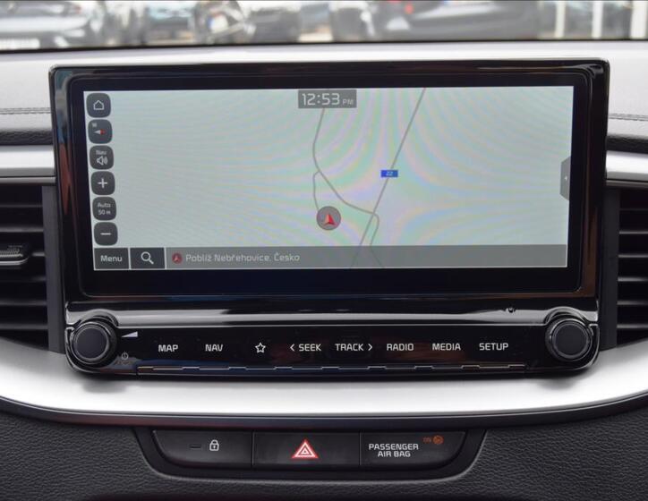 KIA Ceed 9