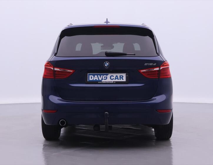 BMW Řada 2 6