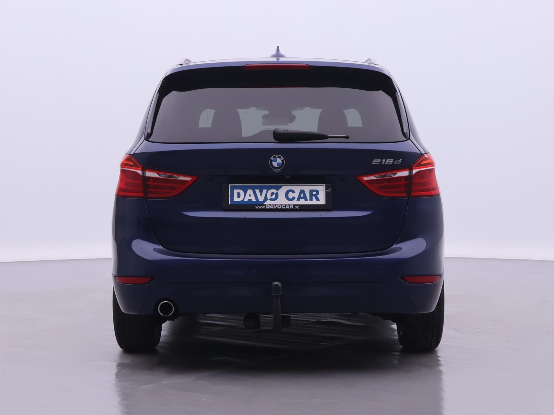BMW Řada 2