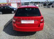 Škoda Fabia 7