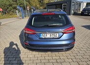 Ford Mondeo 4
