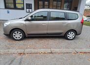 Dacia Lodgy 5