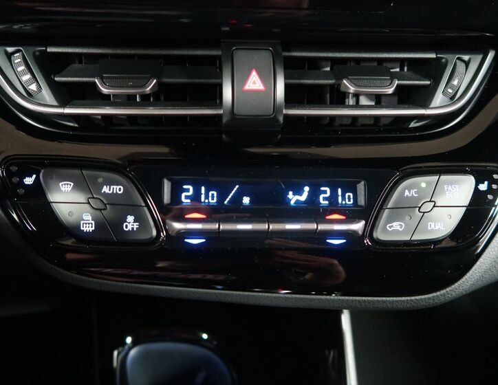 Toyota C-HR 31