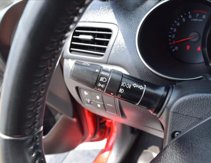 KIA Picanto 31
