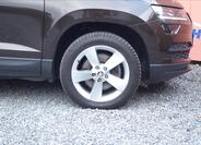 Škoda Karoq 9